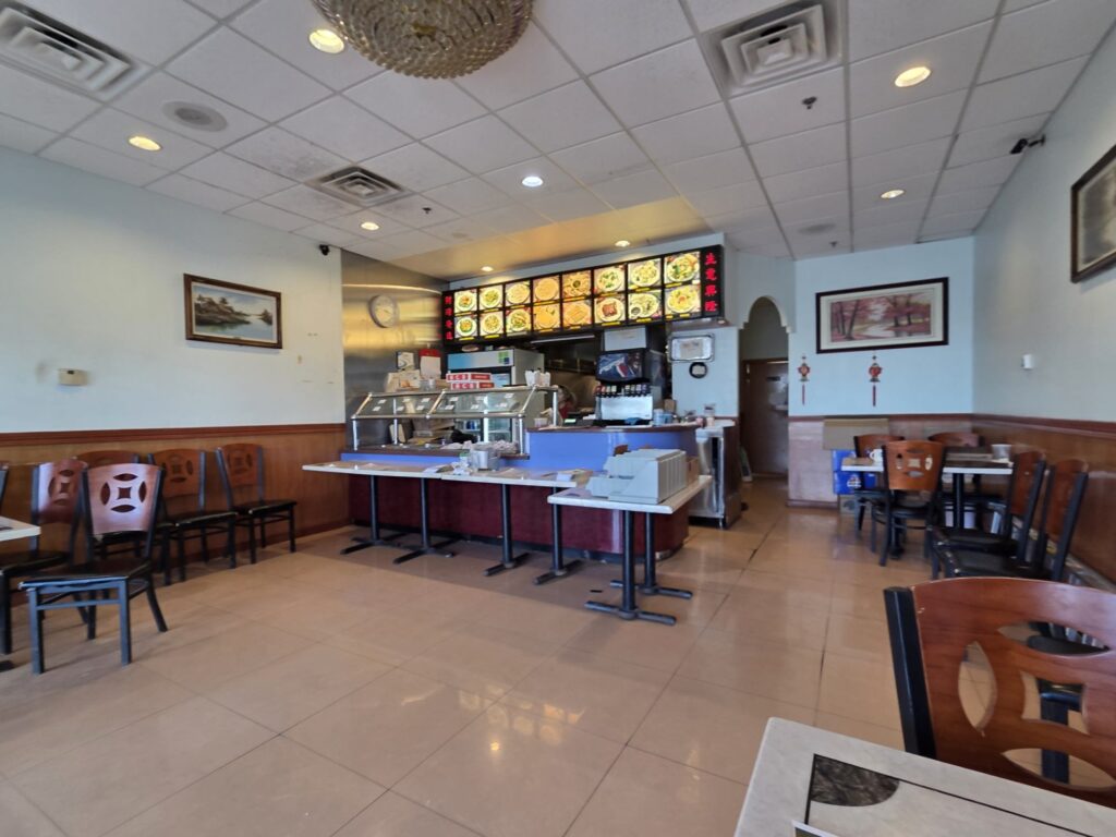 Cheng Wong Restaurant 5