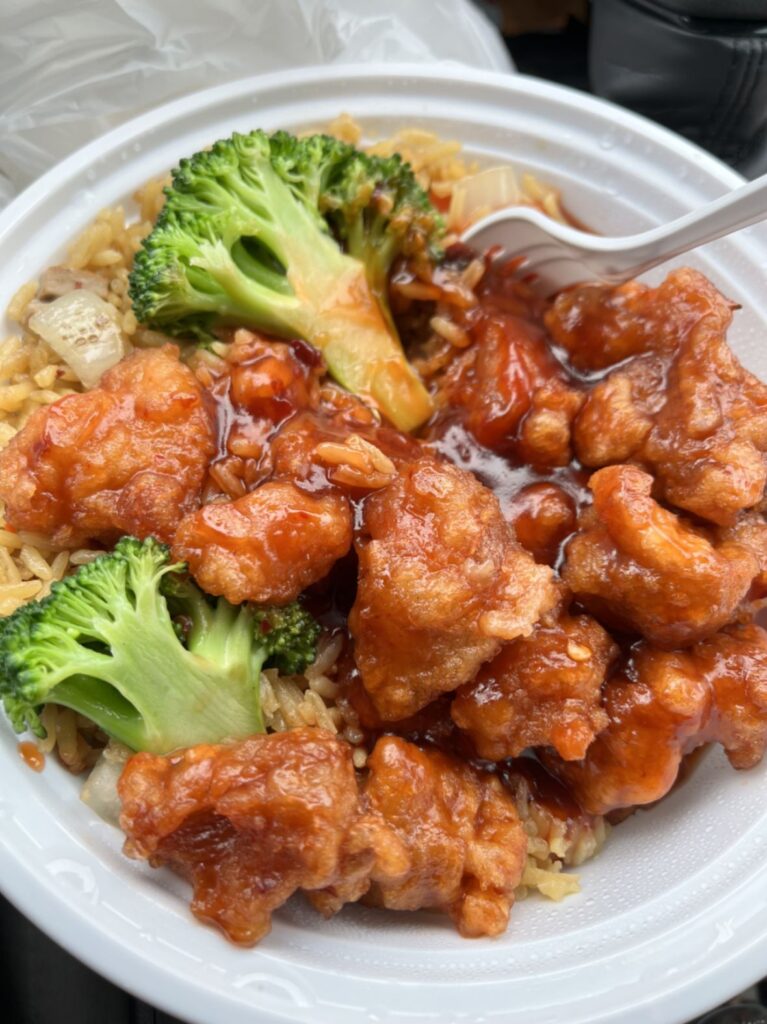 Cheng Wong Restaurant 6